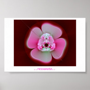 Póster Simplicidade