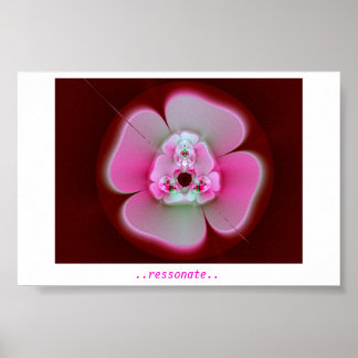 Póster Simplicidade