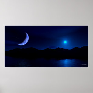 Poster Simplicidade - extremo