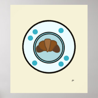 Poster Simplicity N1