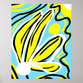 Poster Simplicity N15