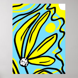 Poster Simplicity N16