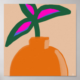 Poster Simplicity N17