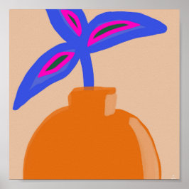 Poster Simplicity N18