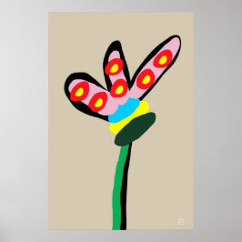 Poster Simplicity N19