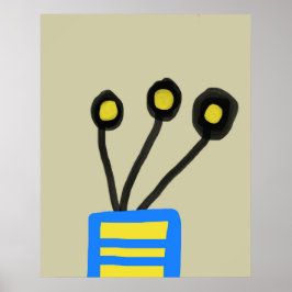 Poster Simplicity N2