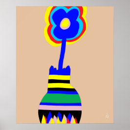 Poster Simplicity N24