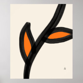 Poster Simplicity N28