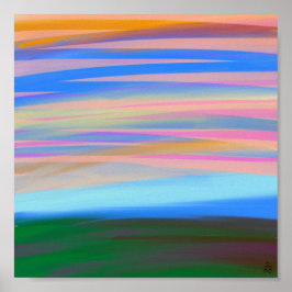 Poster Simplicity N6