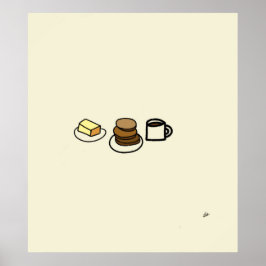 Poster Simplicity N8