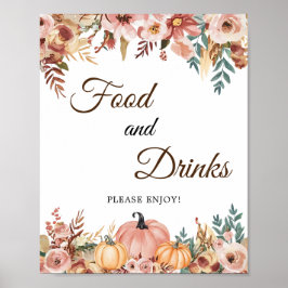 Poster Sinais e faixas do Partido Elegante para cada ocas