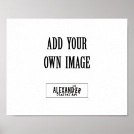 Poster Sinais Horizontais