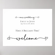 Sinal de Boas-Vindas ao Coração Sinal de Traços