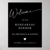 Sinal de Boas-Vindas da Noite Antes do Ensaio do J