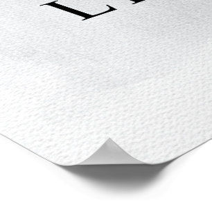 Poster Sinal de Boas-vindas do Partido da Juventude RIP