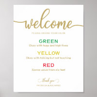 Sinal de casamento da banda larga de distância soc