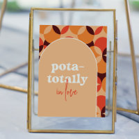 Sinal De Casamento De Pota Totalmente No Amor