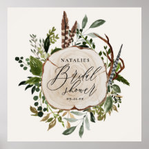 Sinal de chá de panela botânico de celeiro de casa