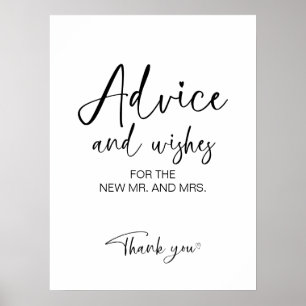 Poster Sinal de chá de panela e Desejo