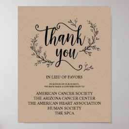 Poster Sinal de dádiva ou de contribuição de vinhos russo