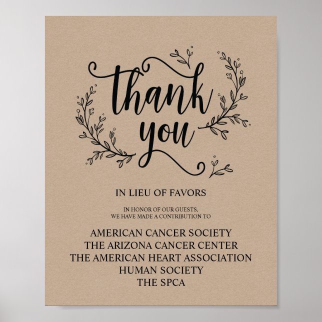 Poster Sinal de dádiva ou de contribuição de vinhos russo (Frente)