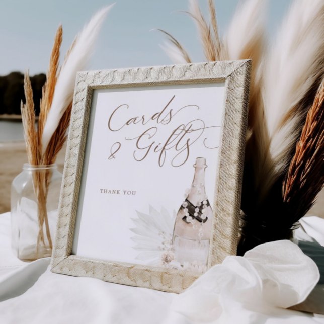 Poster Sinal de doação de pérolas neutras e placas prosec (Criador carregado)