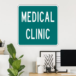 Poster Sinal de Estrada Clínica Médica