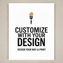 Sinal de exibição de evento de Vazio personalizáve