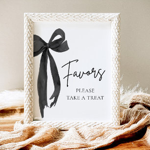 Poster Sinal de favorecimento da Festa de formatura Arco