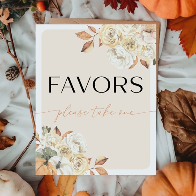 Poster Sinal de Favoritos do Aniversário de criança de ou (Criador carregado)