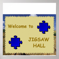 Sinal de Hall do Jigserra