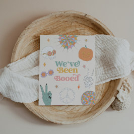 Poster Sinal de Jogo de Boo Vizinho dos Jogos do Dia das 