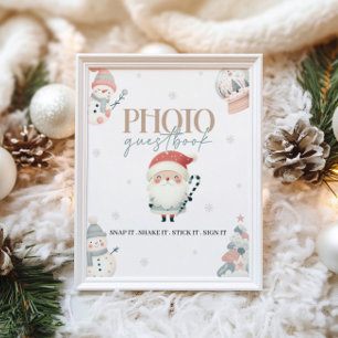 Poster Sinal de Mesa do Livro Guest da Wonderland de inve