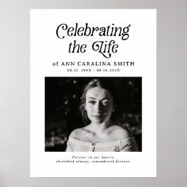 Poster Sinal de Ordem de Serviço Retroativa Mínima