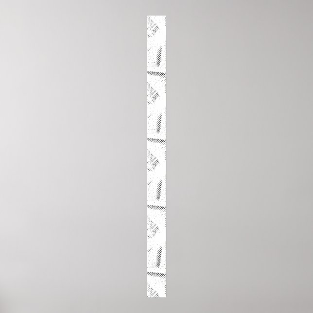 Poster Sinal de Pedestal (Frente)