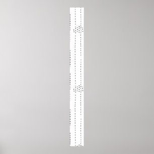 Poster Sinal de Pedestal Sólido, Onyx