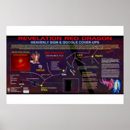 Poster Sinal de Revelação 12