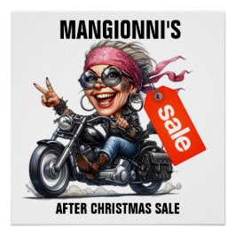 Póster SINAL DE VENDA comprada