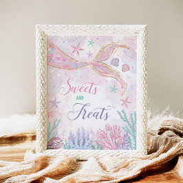 Poster Sinal do Partido de Doadores e Tratamentos de Sere