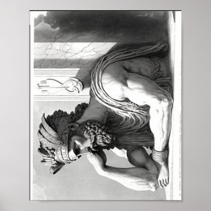Poster Sinal Incorreto