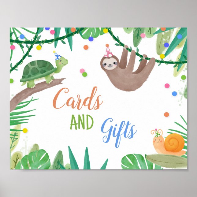 Poster Sinal personalizado de Grupo de Adoção de Espera (Frente)