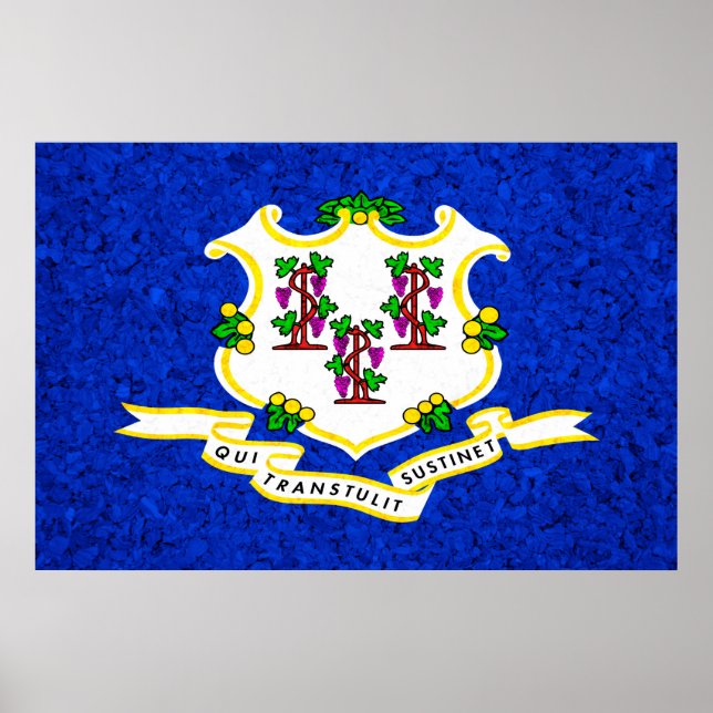 Poster Sinalizador do Estado de Conexão (Frente)