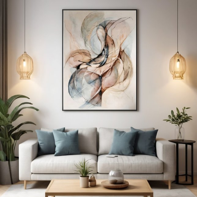 Poster Sinfonia das Formas (Criador carregado)