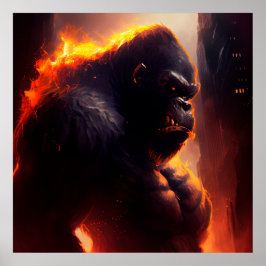 Poster singre