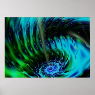 Poster Singularity
