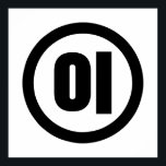 Poster Sino Coreano Número 2 Dois 이 Fábrica I 】 Hangul<br><div class="desc">Coreano nº 2 이I 】 Trotters Numerais Cardinais Hangeul Sino especializam-se em imagens idiossincráticas de todo o mundo. Aqui você encontrará Cartões de Saudação,  Cartões Postais,  Posters,  Mouséads e muito mais.</div>