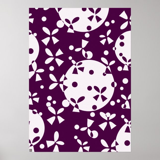 Poster Sinos (Frente)