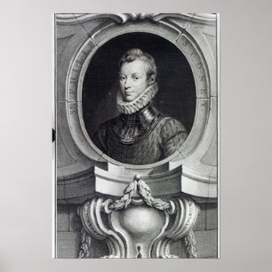 Poster Sir Philip Sidney