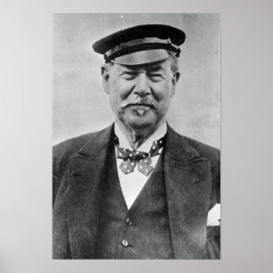 Poster Sir Thomas Lipton