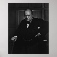 Sir Winston Churchill